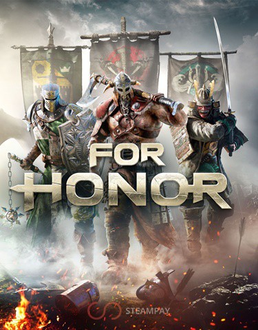Купить For Honor – Starter Edition