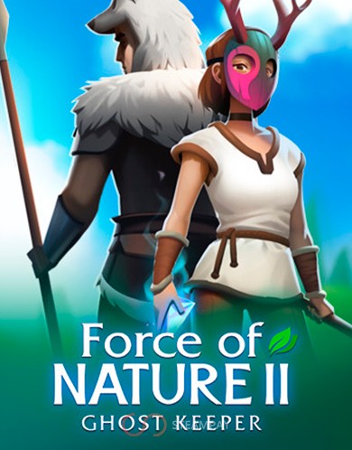 Купить Force of Nature 2: Ghost Keeper
