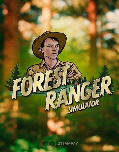 Купить Forest Ranger Simulator