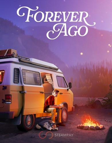 Купить Forever Ago