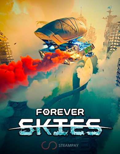 Купить Forever Skies