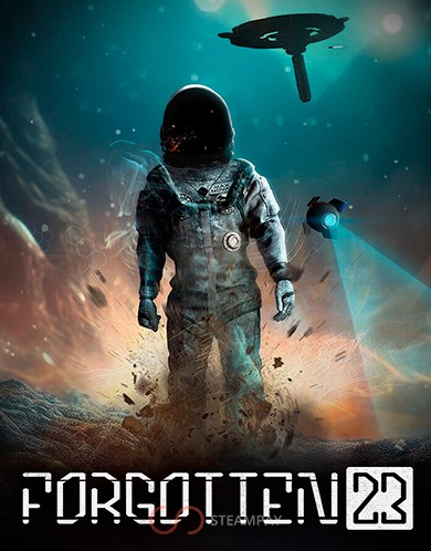 Купить Forgotten 23