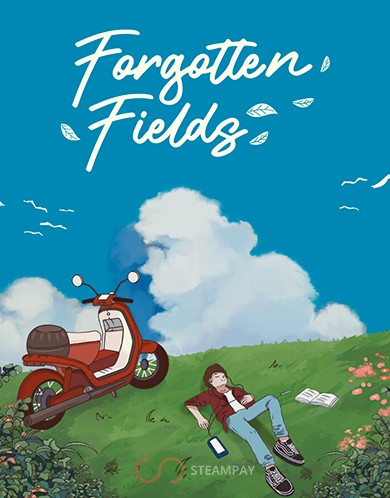 Купить Forgotten Fields