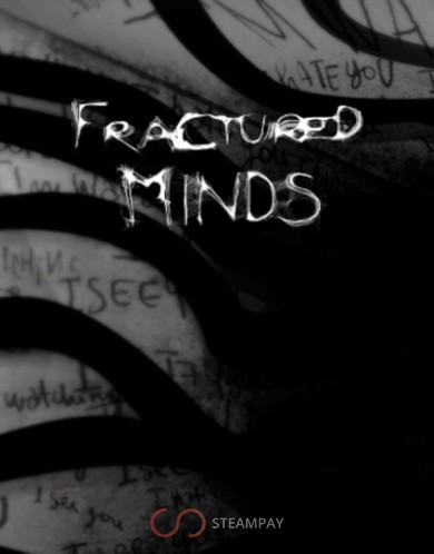 Купить Fractured Minds