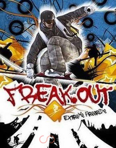 Купить FreakOut: Extreme Freeride