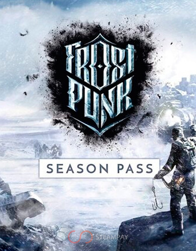 Купить Frostpunk Season Pass