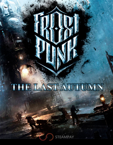Купить Frostpunk: The Last Autumn