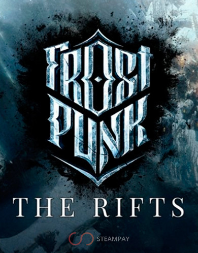 Купить Frostpunk: The Rifts