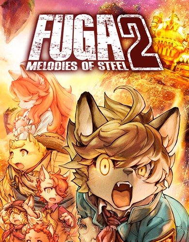 Купить Fuga: Melodies of Steel 2