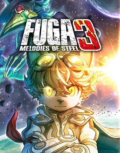 Купить Fuga: Melodies of Steel 3
