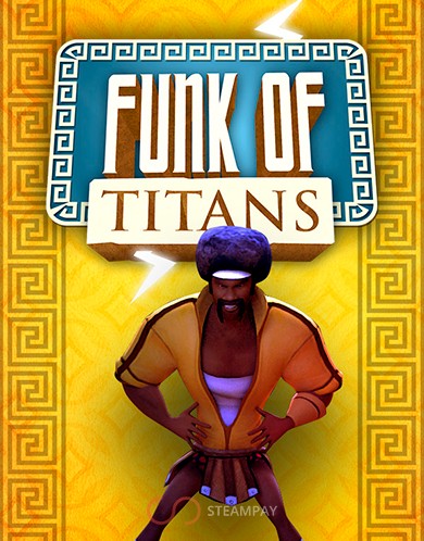 Купить Funk of Titans