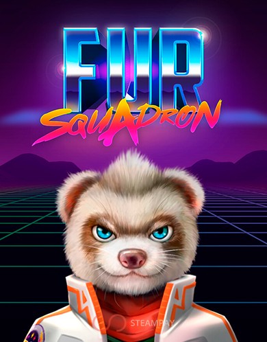 Купить FUR Squadron