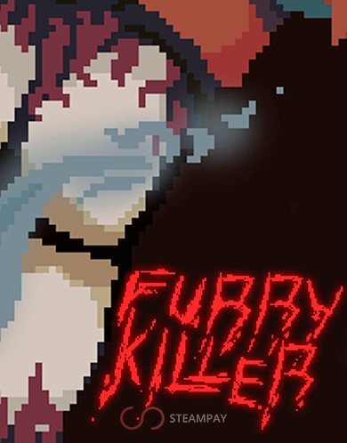 Купить Furry Killer