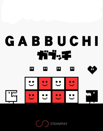 Купить Gabbuchi