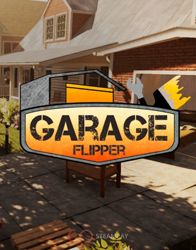 Купить Garage Flipper