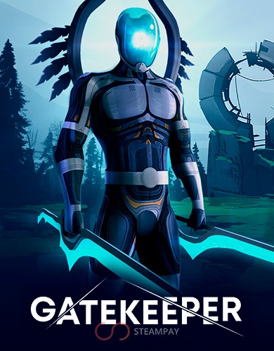 Купить Gatekeeper