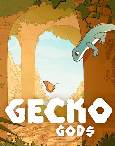 Купить Gecko Gods