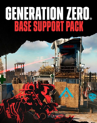 Купить Generation Zero® - Base Support Pack