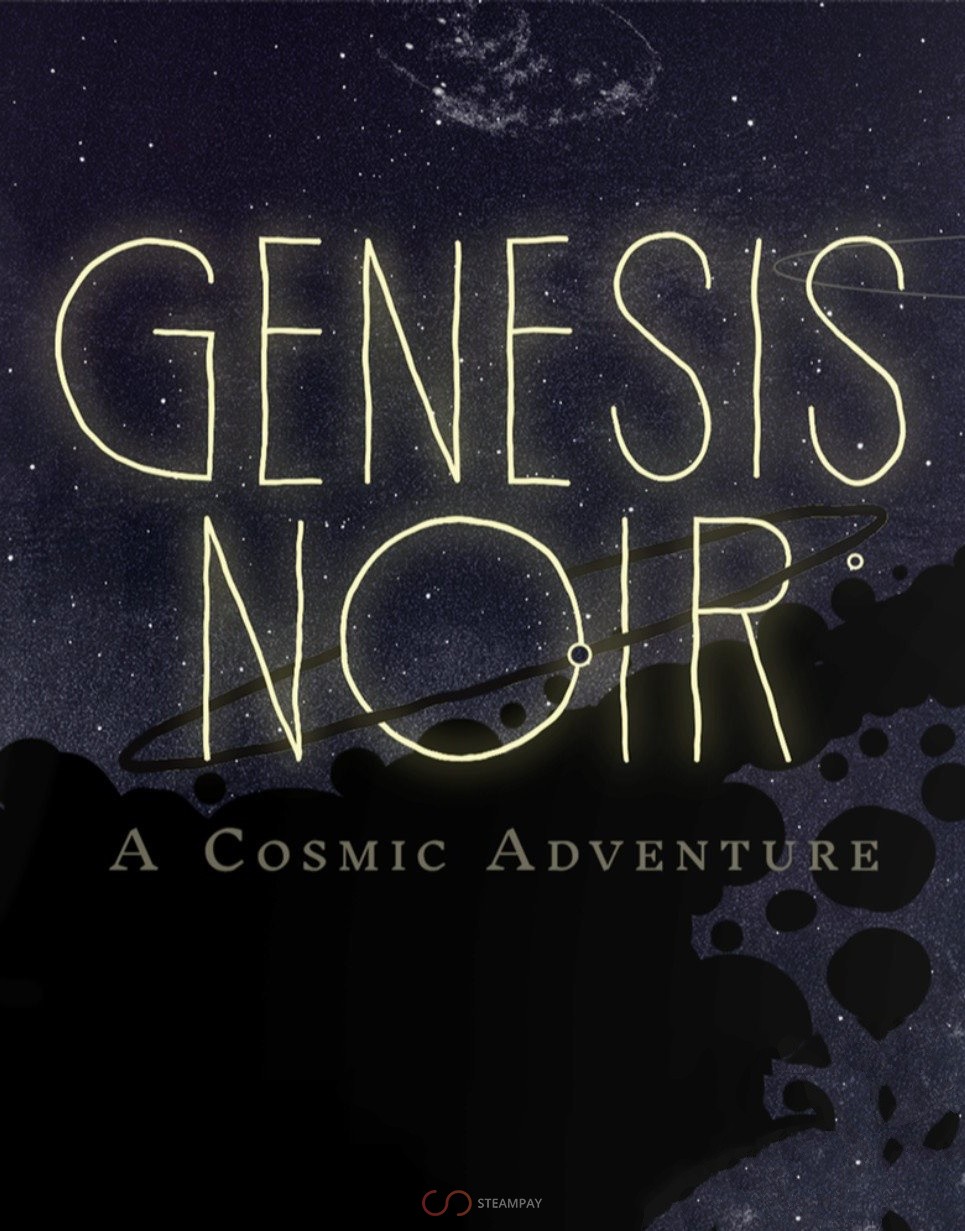 Купить Genesis Noir