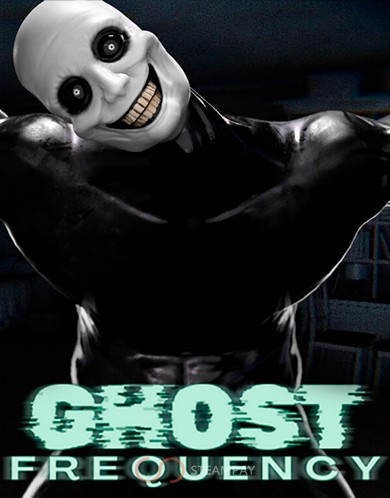 Купить Ghost Frequency