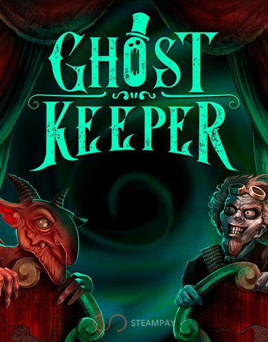 Купить Ghost Keeper