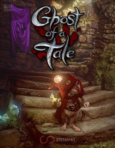 Купить Ghost of a Tale