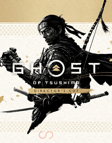 Купить Ghost of Tsushima DIRECTOR'S CUT (CIS-NO RUS)