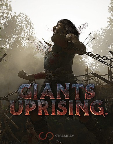 Купить Giants Uprising