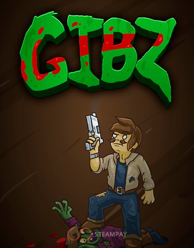 Купить GIBZ