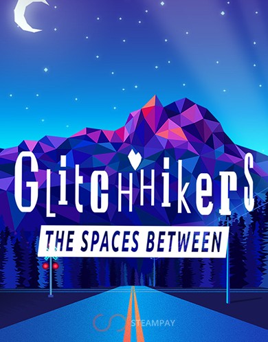 Купить Glitchhikers: The Spaces Between