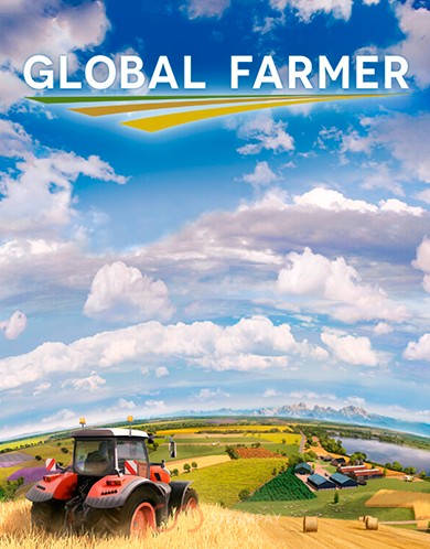 Купить Global Farmer