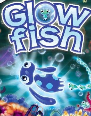 Купить Glowfish