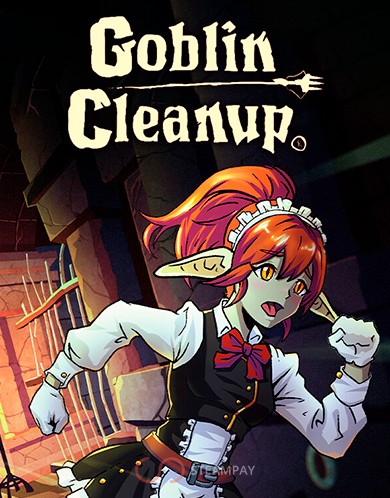 Купить Goblin Cleanup