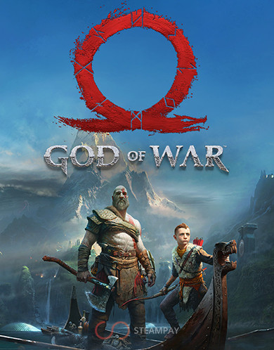 Купить God of War