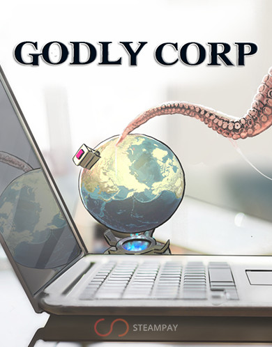 Купить Godly Corp
