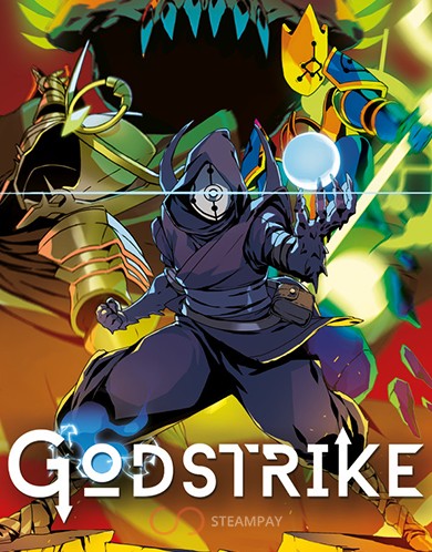 Купить Godstrike