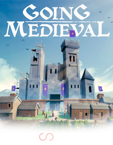 Купить Going Medieval