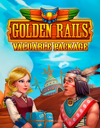 Купить Golden Rails: Valuable Package