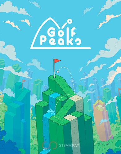 Купить Golf Peaks