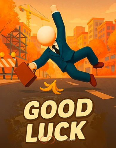 Купить Good Luck