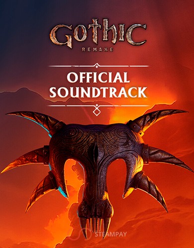 Купить Gothic 1 Remake Soundtrack