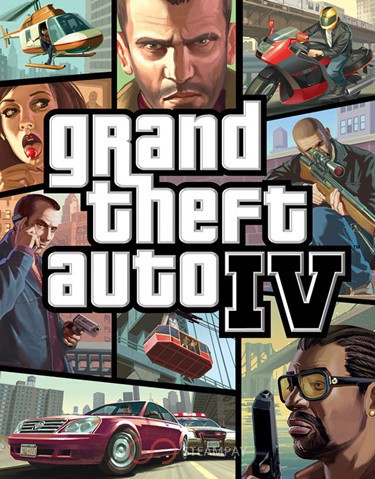 Купить Grand Theft Auto IV: Complete Edition