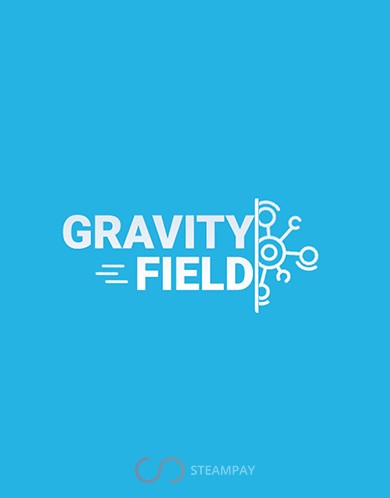 Купить Gravity Field