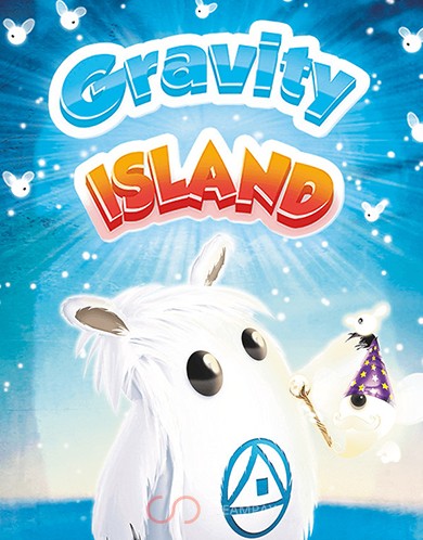 Купить Gravity Island
