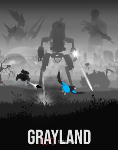 Купить Grayland