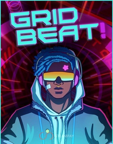 Купить GRIDbeat!