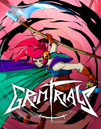 Купить Grim Trials