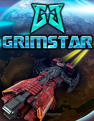 Купить Grimstar: Crystals are the New Oil!