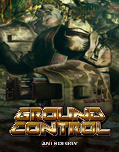 Купить Ground Control Anthology