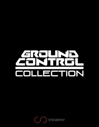 Купить Ground Control Collection